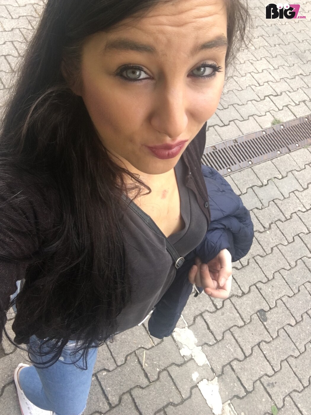 LaLa1599 – Deutsche Porno Amateurin