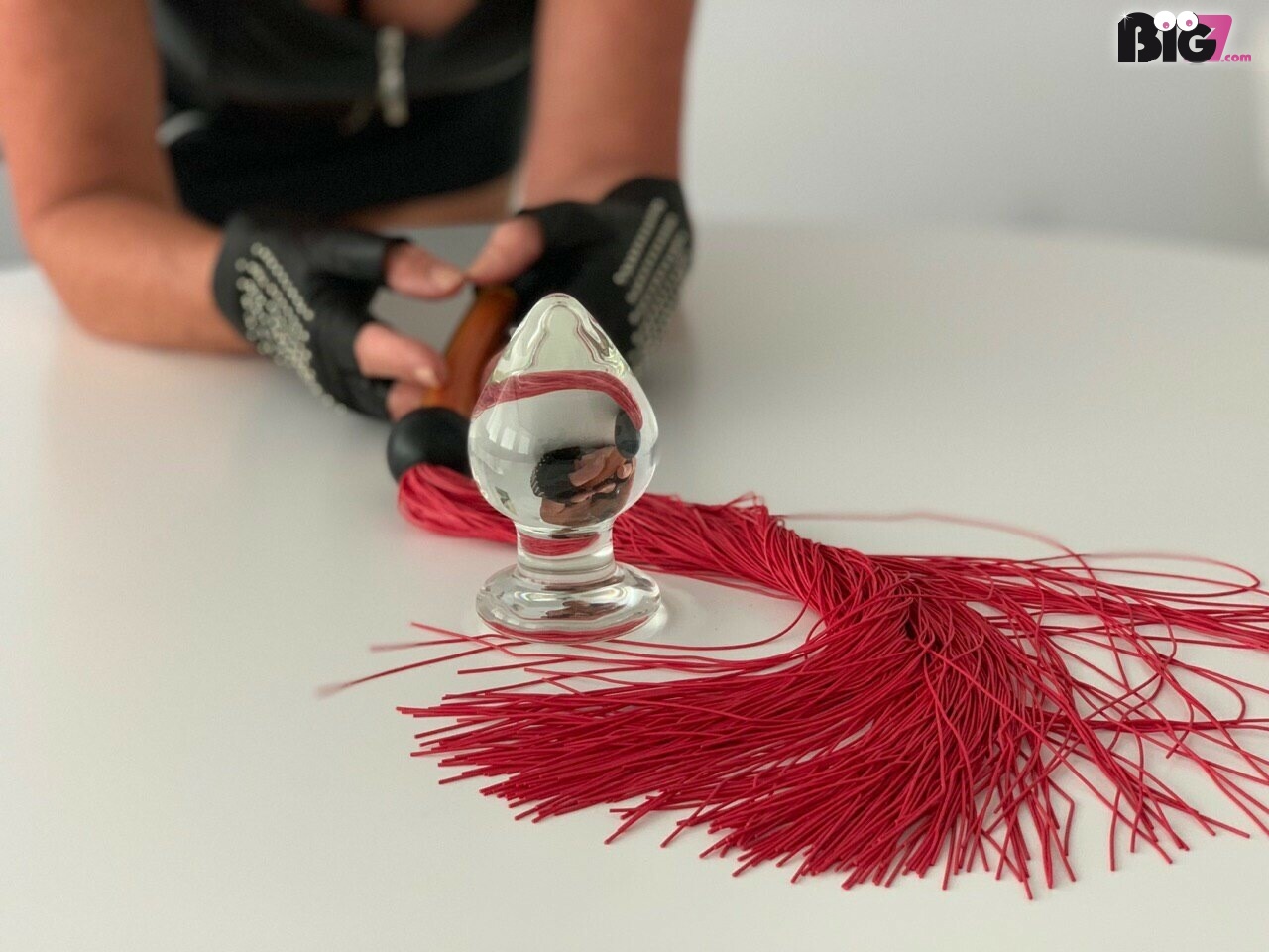 FetischLadyLara - deutsche Porno Darstellerin