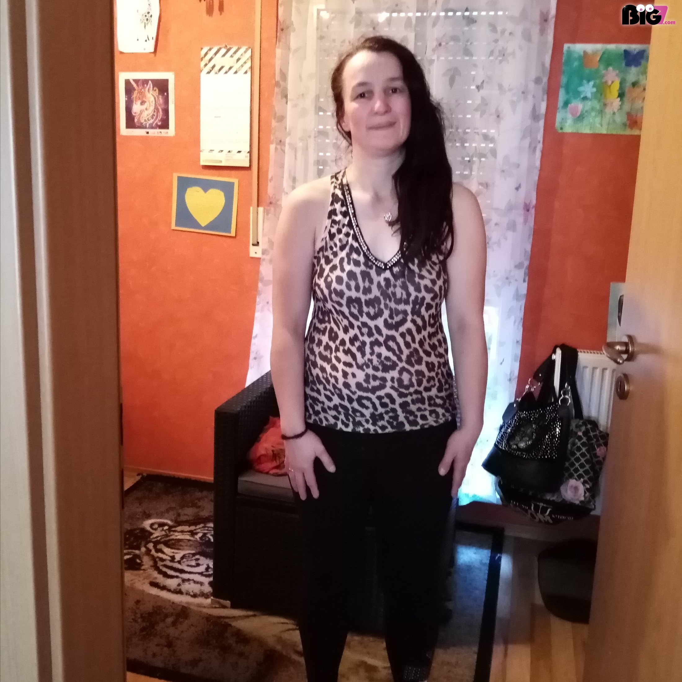 Sandy42 – Deutsche Porno Amateurin