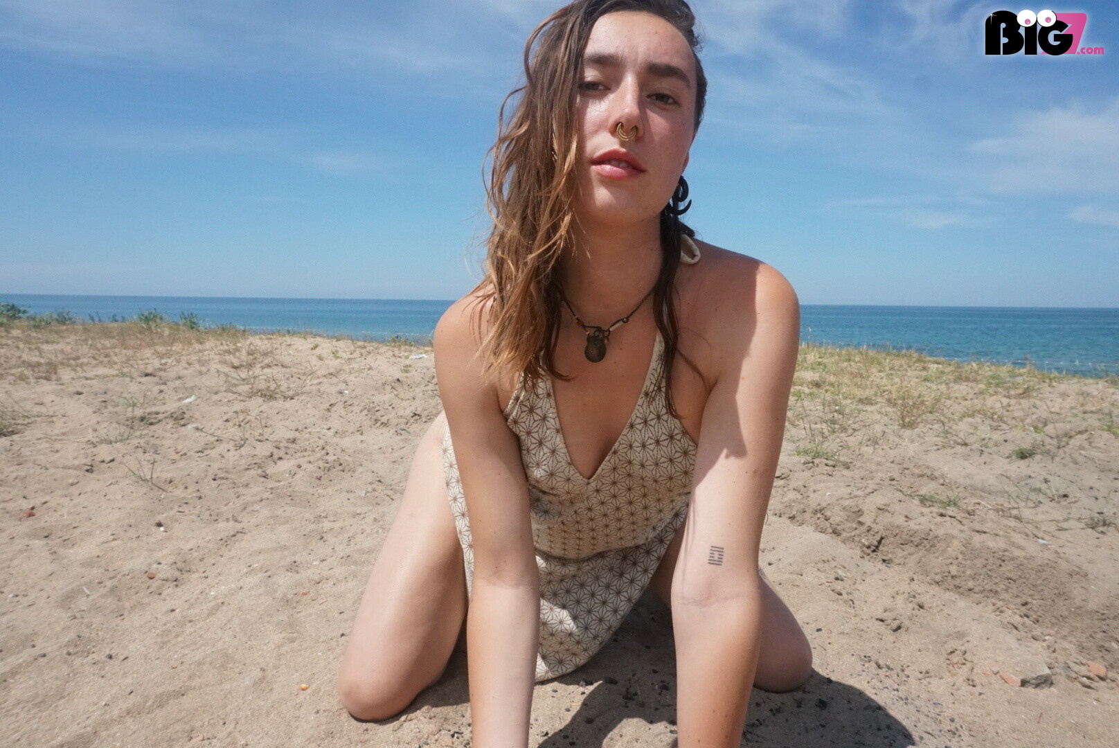 Misty-Crystal – Deutsche Porno Amateurin