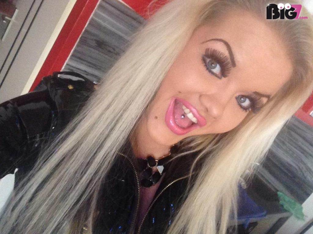 MichelleBenson - deutsche Porno Darstellerin