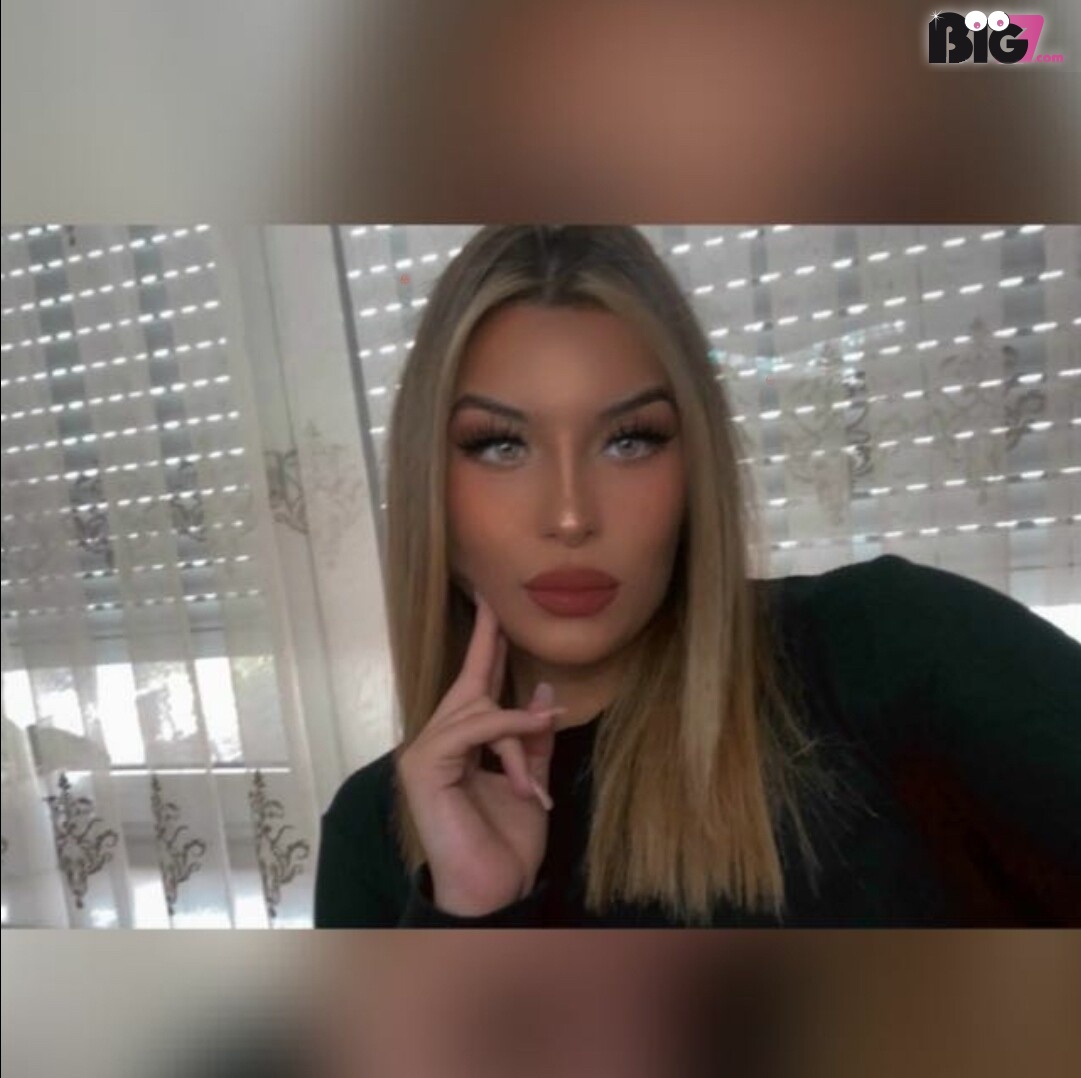 BellaLina – Deutsche Porno Amateurin