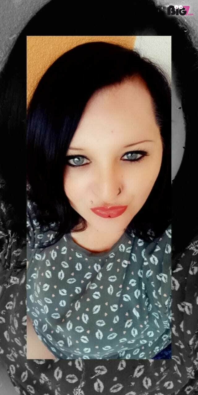 Naturbaby35 - deutsche Porno Darstellerin