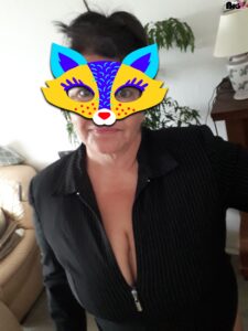 Andalucia - Deutsche Porno Amateurin