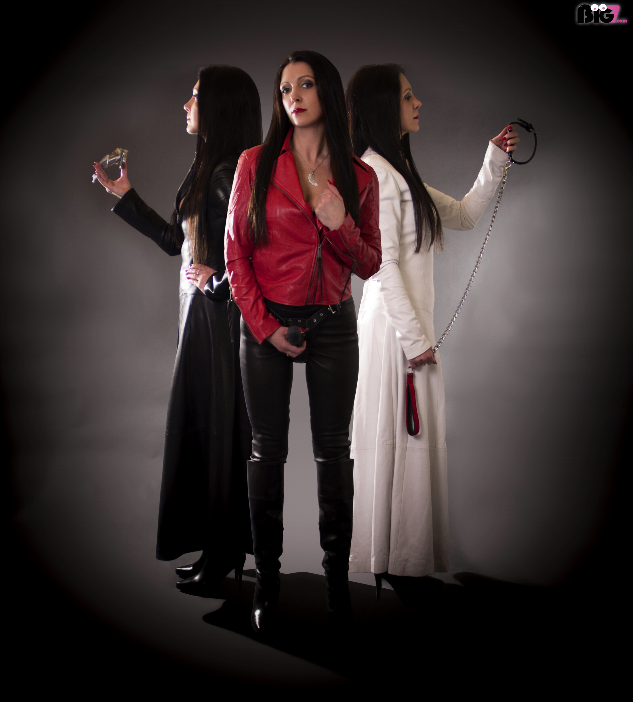 MistressMaria - deutsche Porno Darstellerin