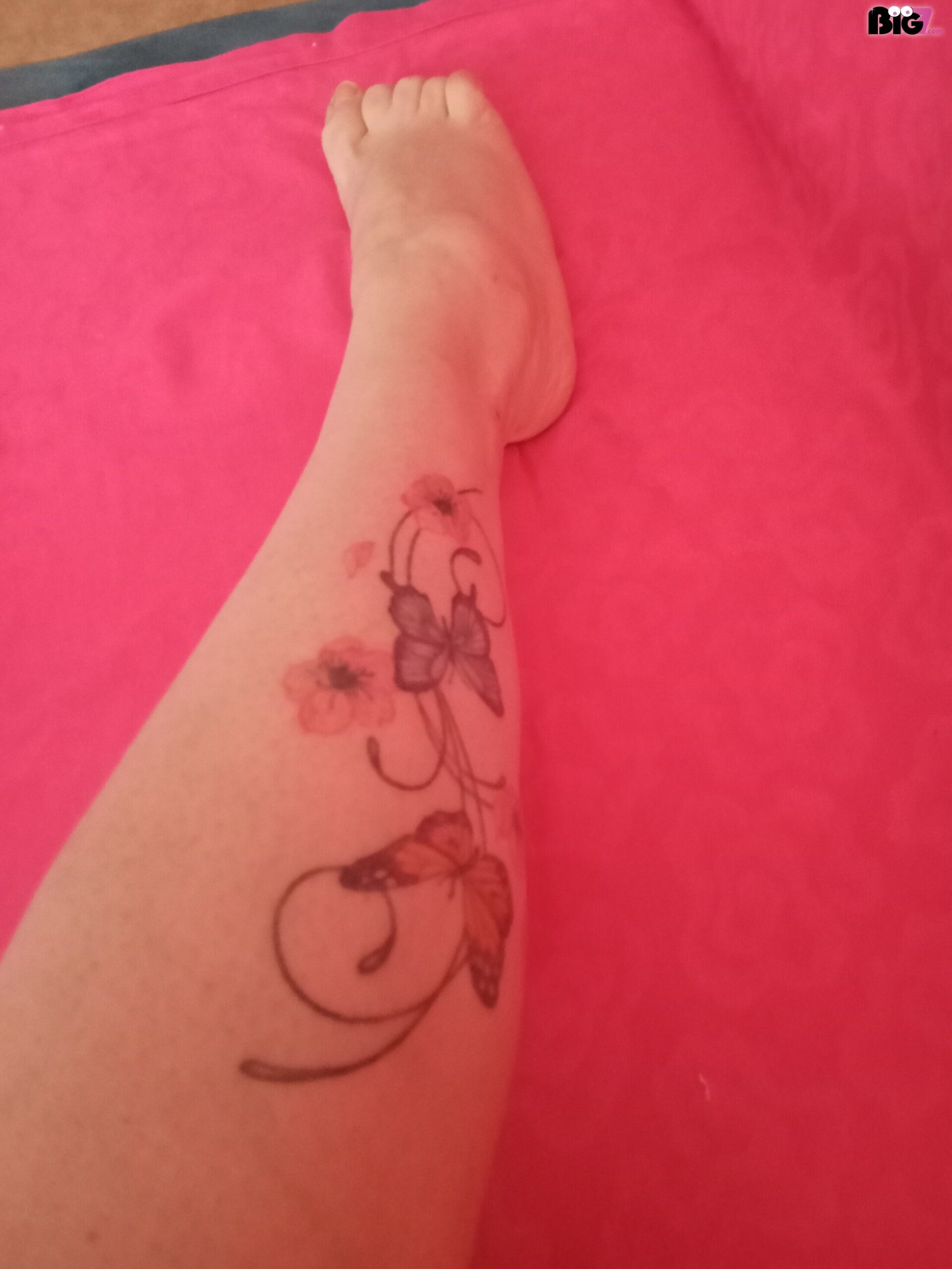 Woman1978 – Deutsche Porno Amateurin