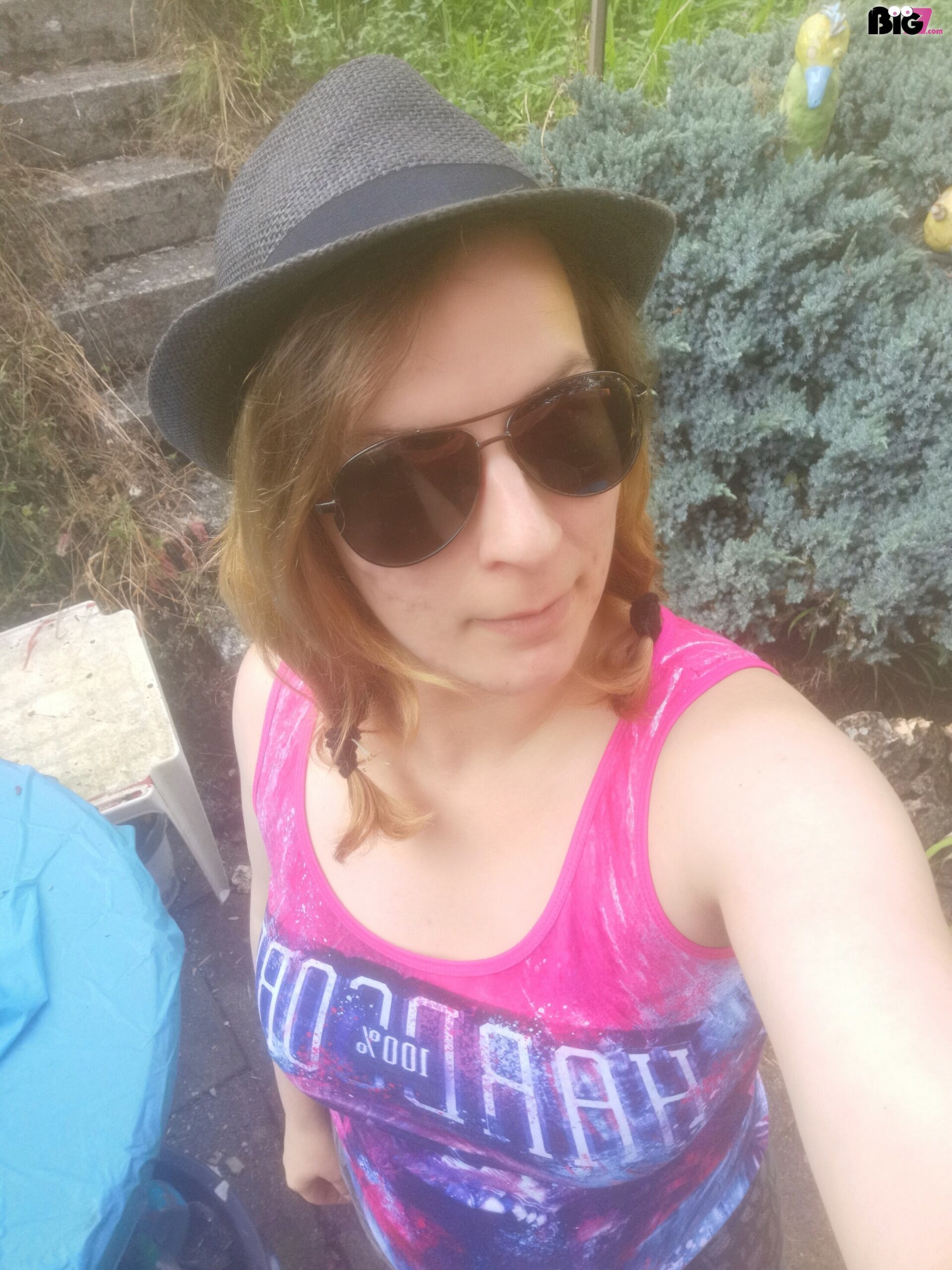 Murmelchen – Deutsche Porno Amateurin