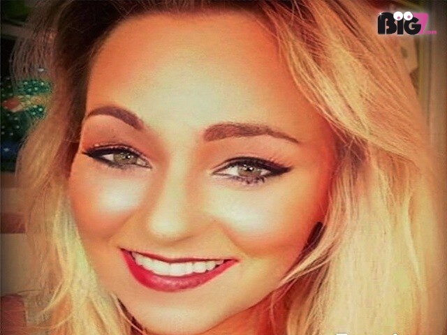 LaLunaa – Deutsche Porno Amateurin