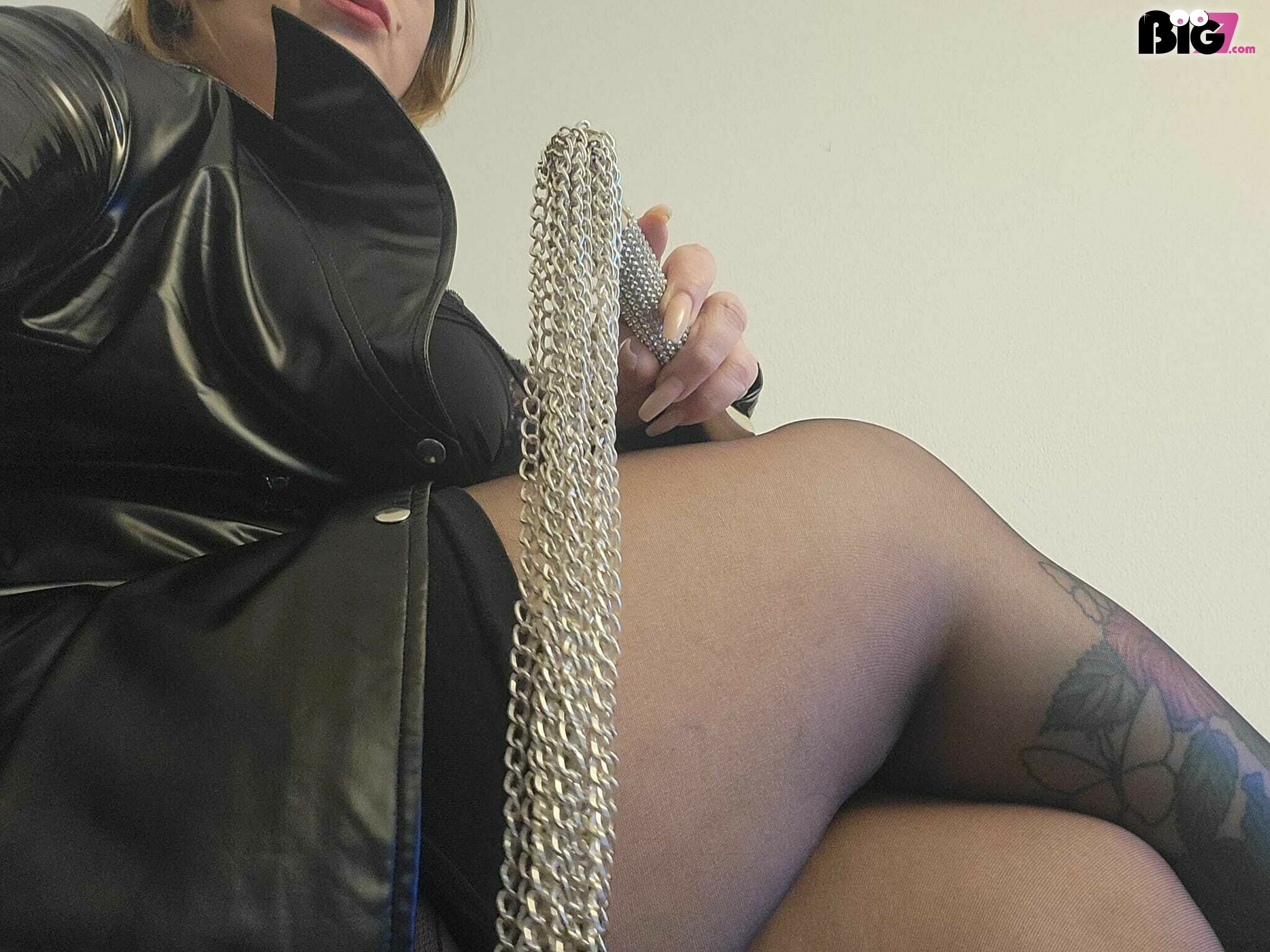 Felicia666 – Deutsche Porno Amateurin