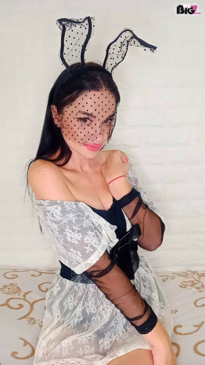 ALIFERA - deutsche Porno Darstellerin