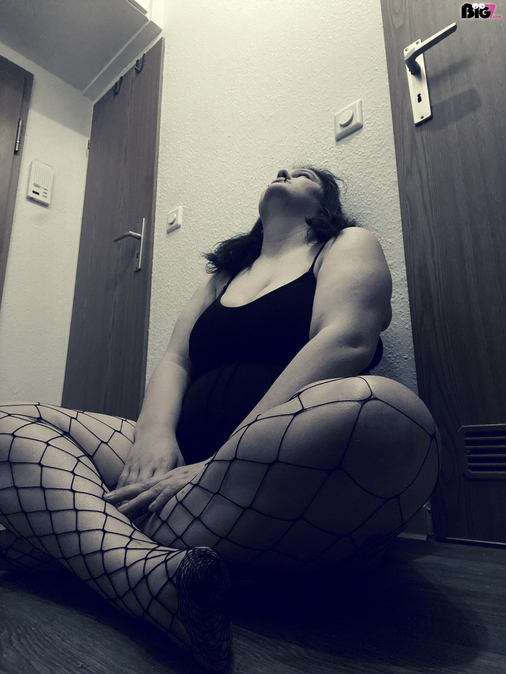 SexyLuisa – Deutsche Porno Amateurin