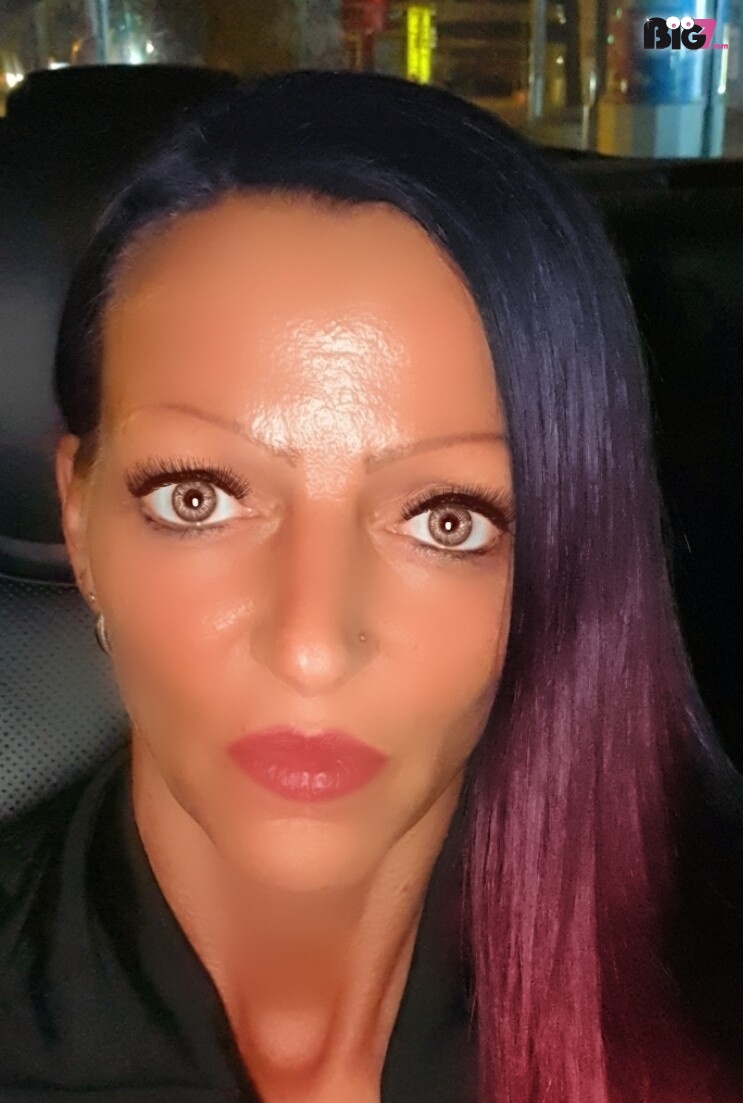 Gina2007 - deutsche Porno Darstellerin