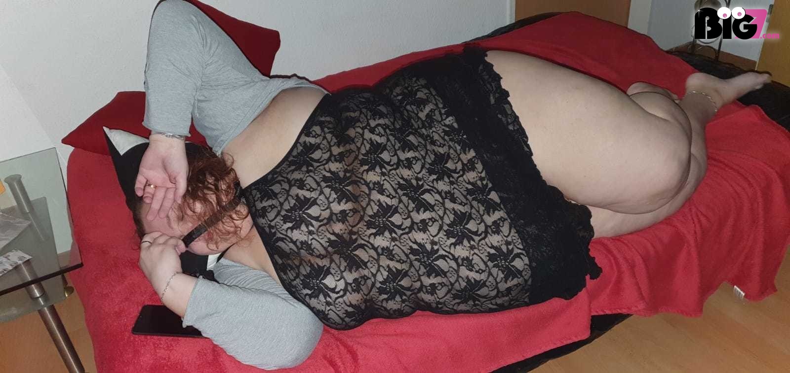 Bbw25 – Deutsche Porno Amateurin