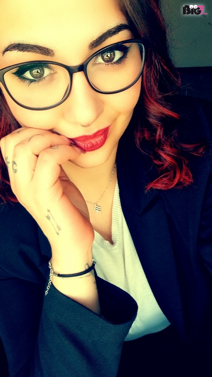 Shadowdream - deutsche Porno Darstellerin