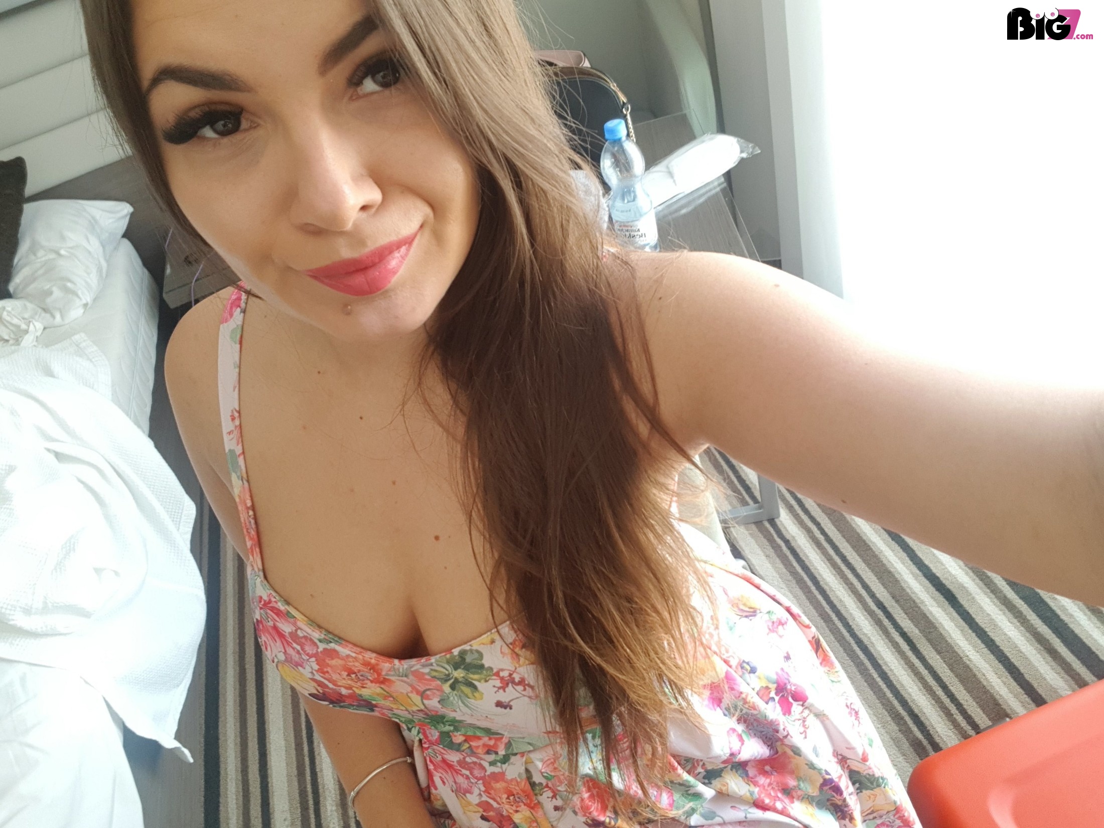 LoveArietta - deutsche Porno Darstellerin