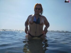 Niterlove - Deutsche Porno Amateurin