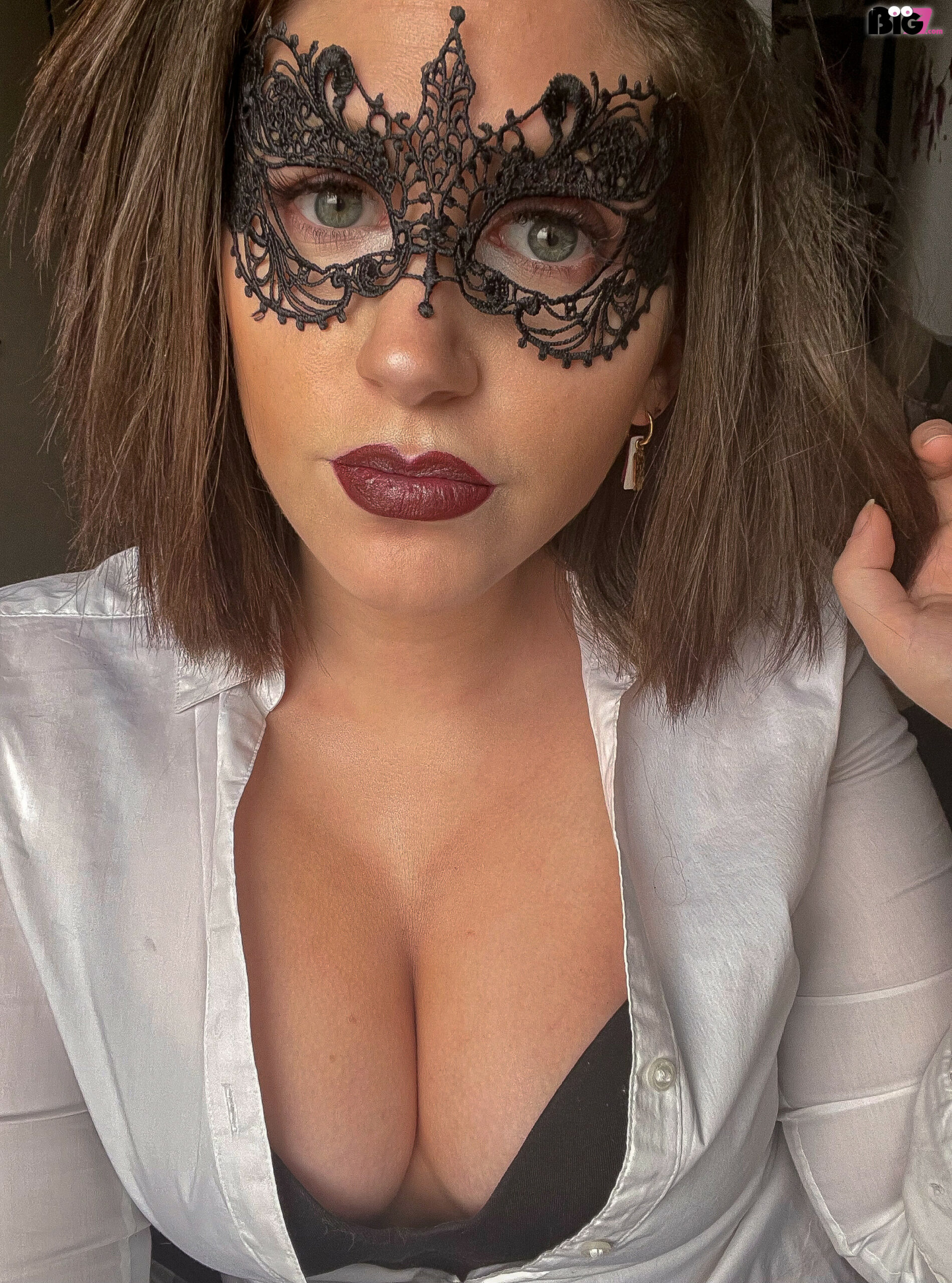 Schneckchiien - deutsche Porno Darstellerin