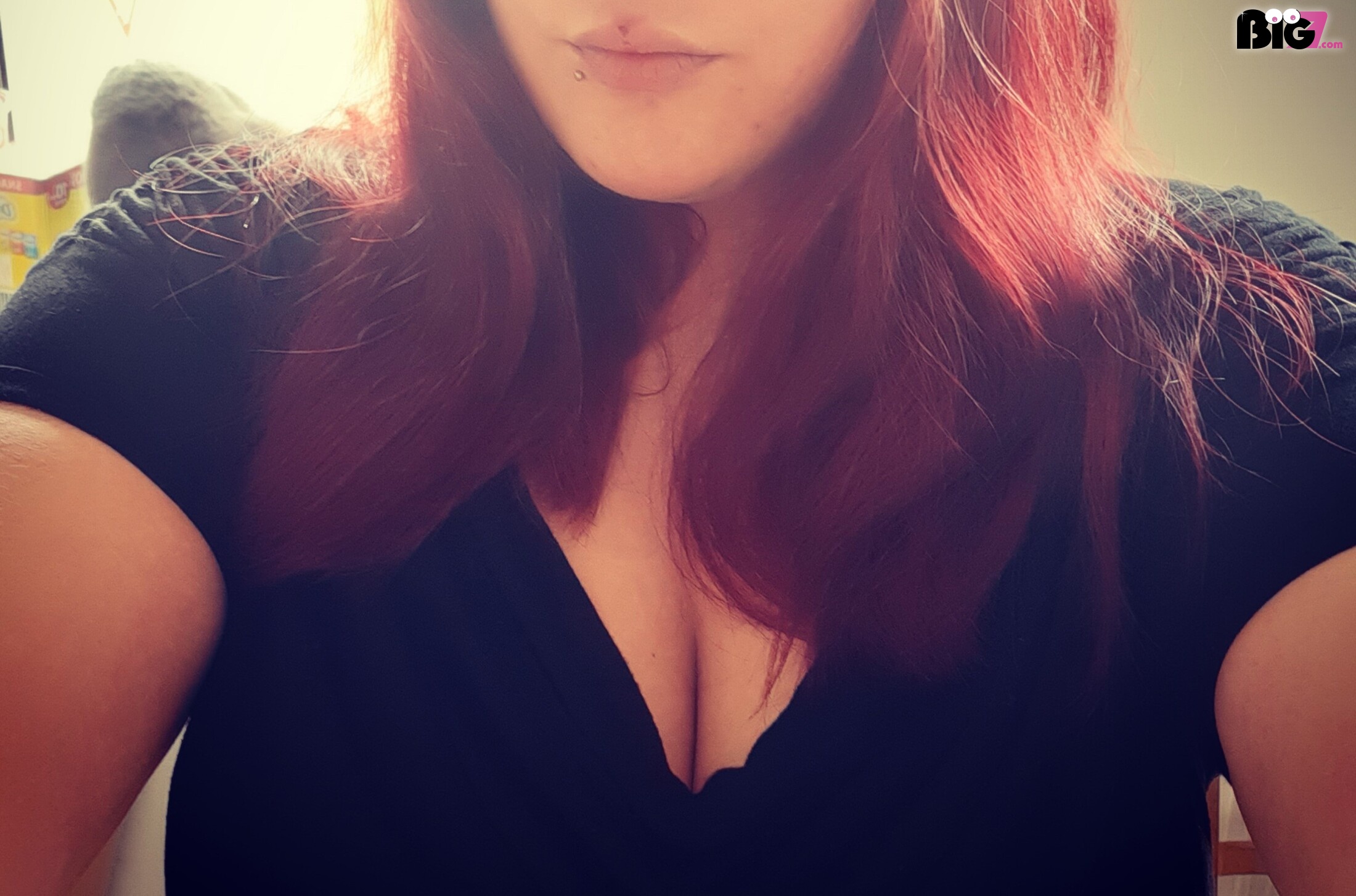 Lutschpuppe – Deutsche Porno Amateurin