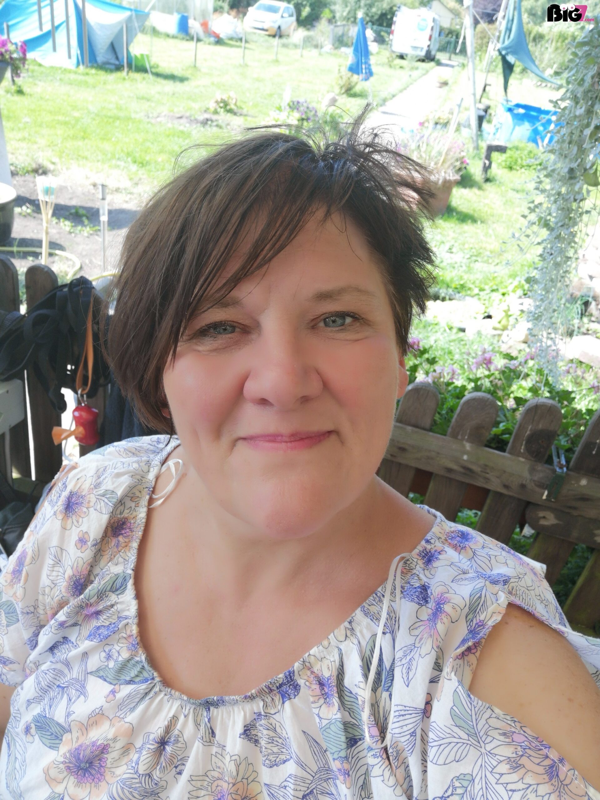 Mismolly55 – Deutsche Porno Amateurin