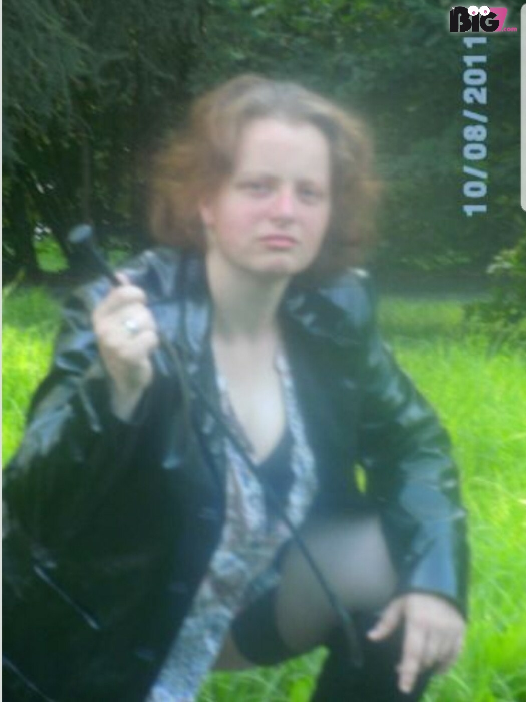 HerrinMelanie80 – Deutsche Porno Amateurin