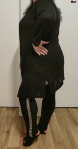 Neugierigeluisa - Deutsche Porno Amateurin