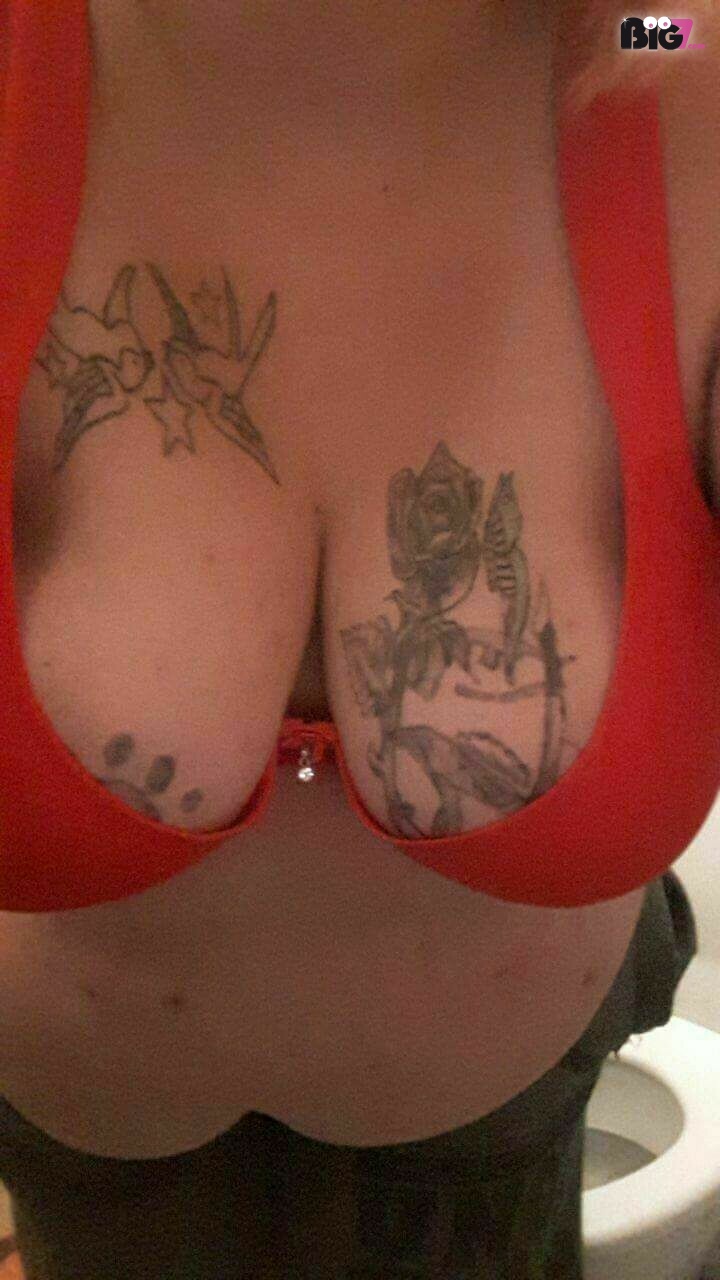 Stern32 - deutsche Porno Darstellerin