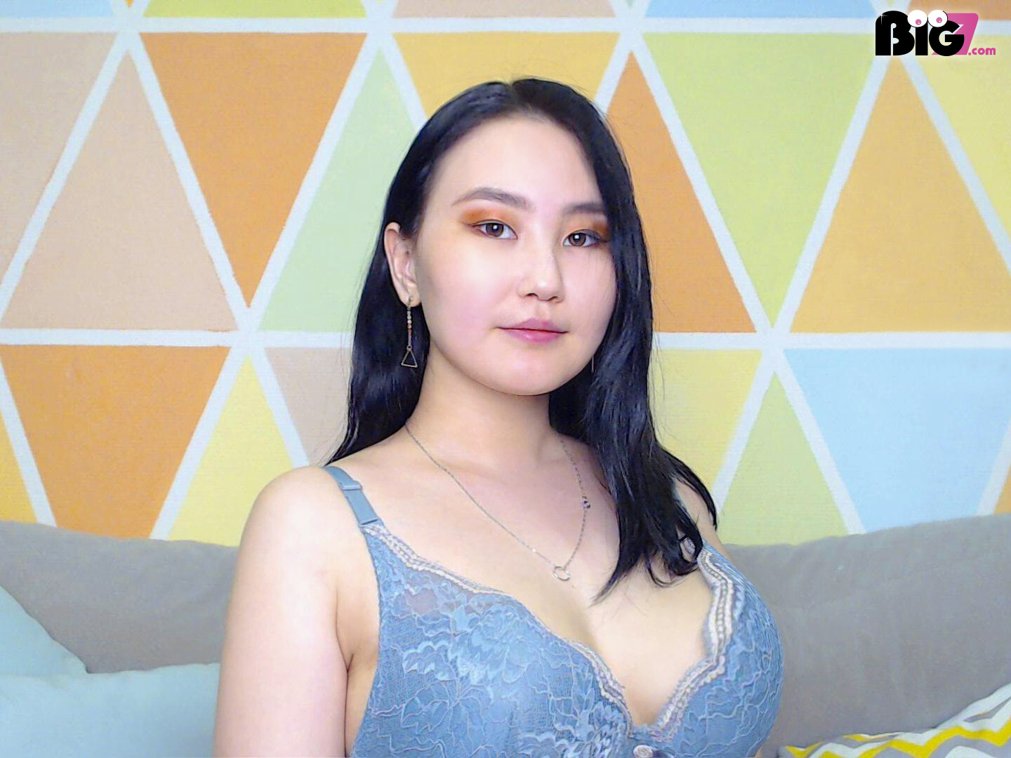 SexyBettine – Deutsche Porno Amateurin