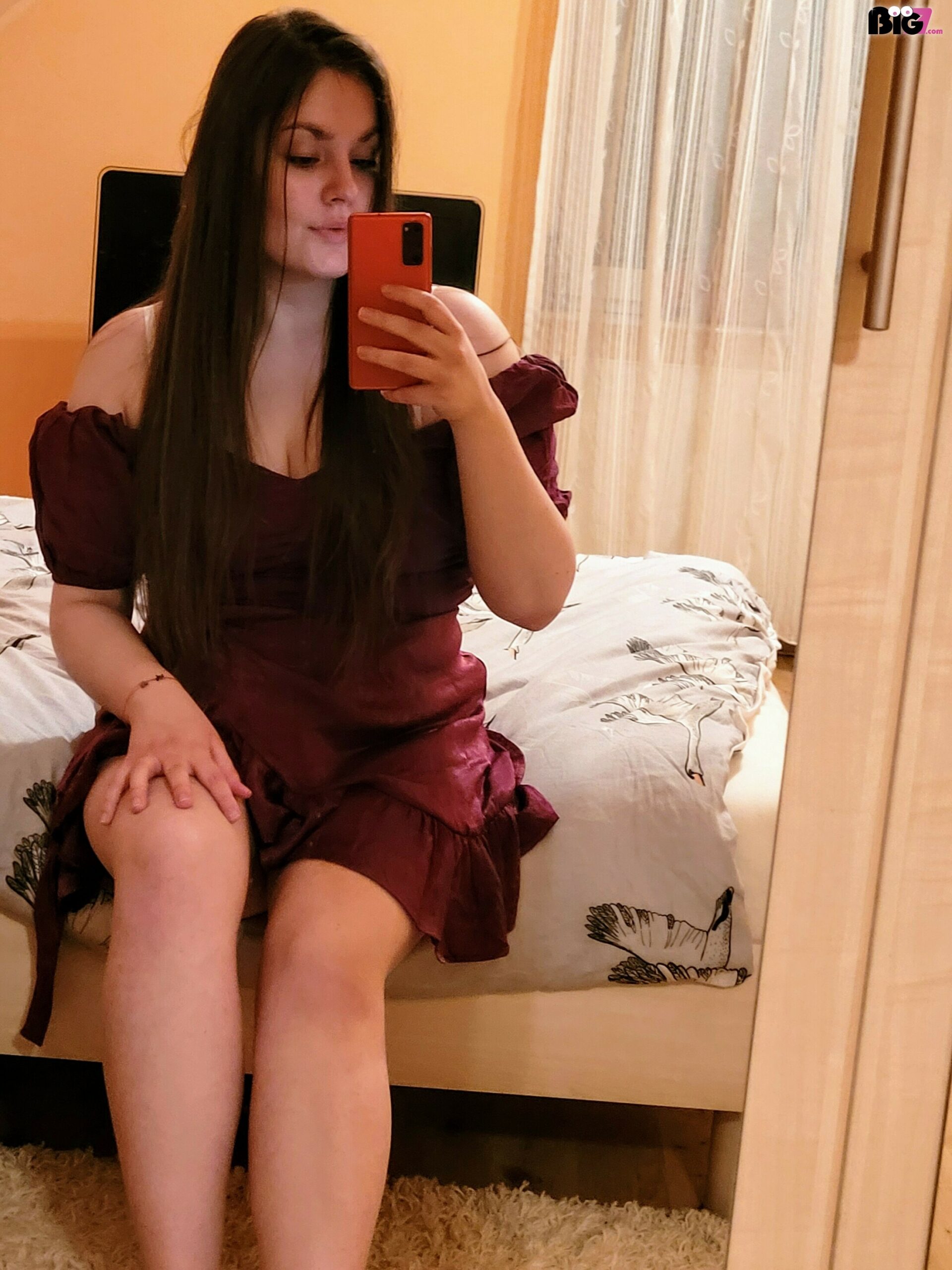 MaddieDesire - deutsche Porno Darstellerin