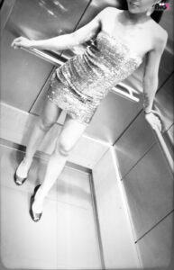 Chicaa - Deutsche Porno Amateurin