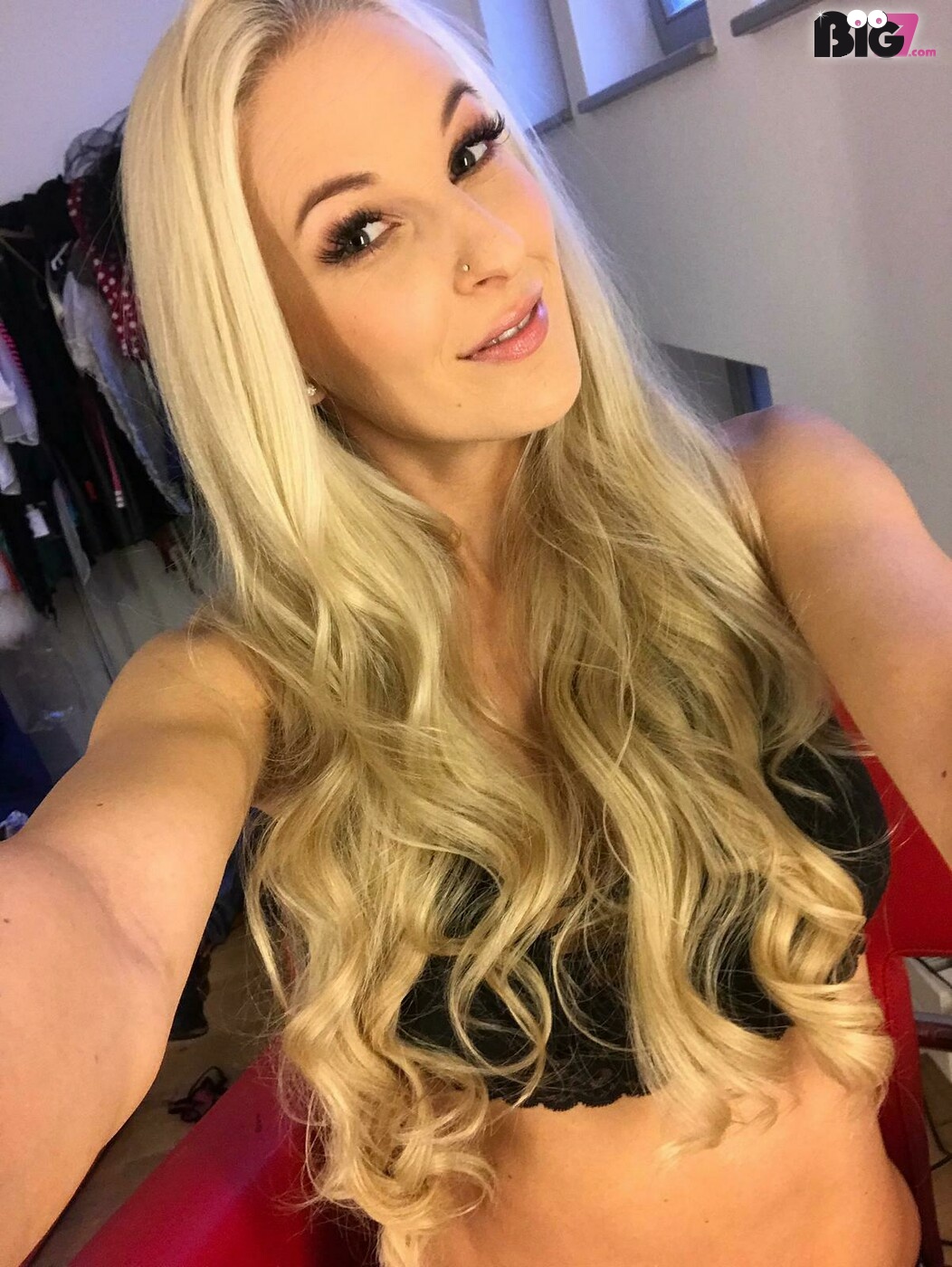 MaviePearl – Deutsche Porno Amateurin