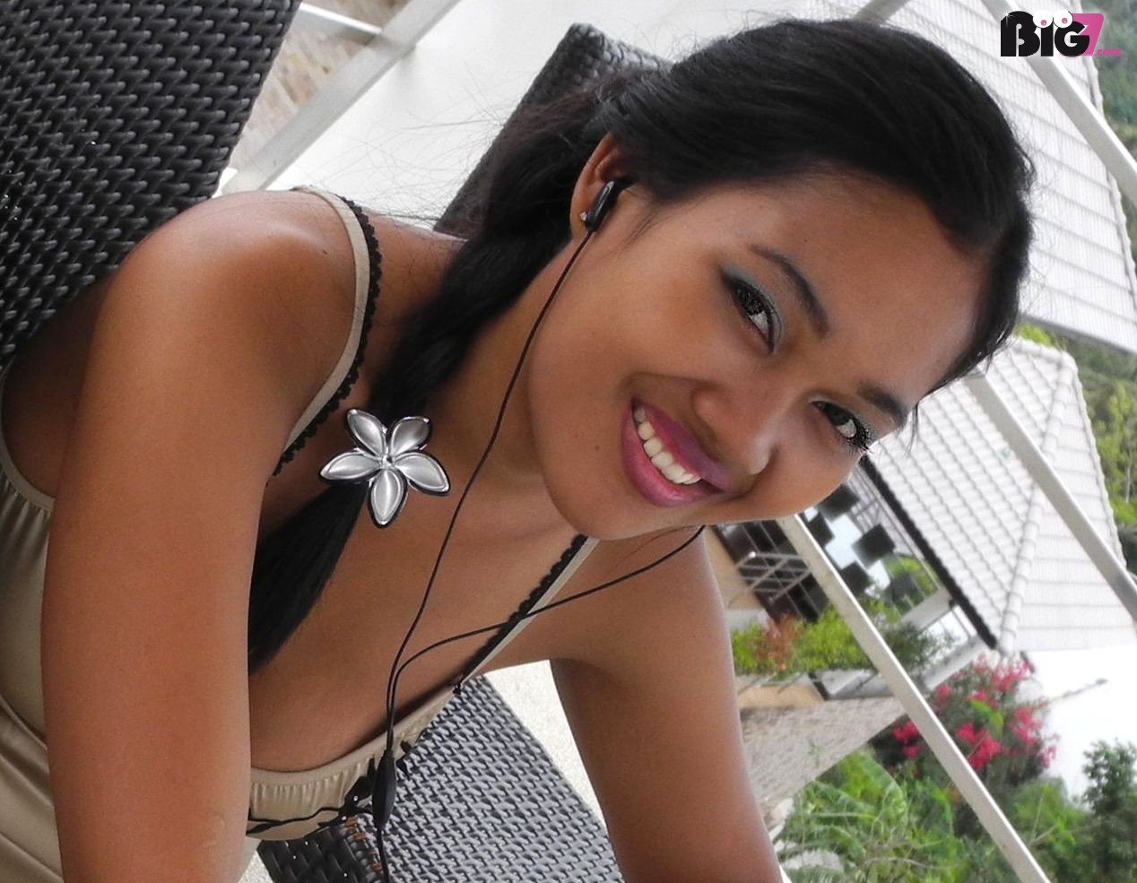 Mai-Lee - deutsche Porno Darstellerin