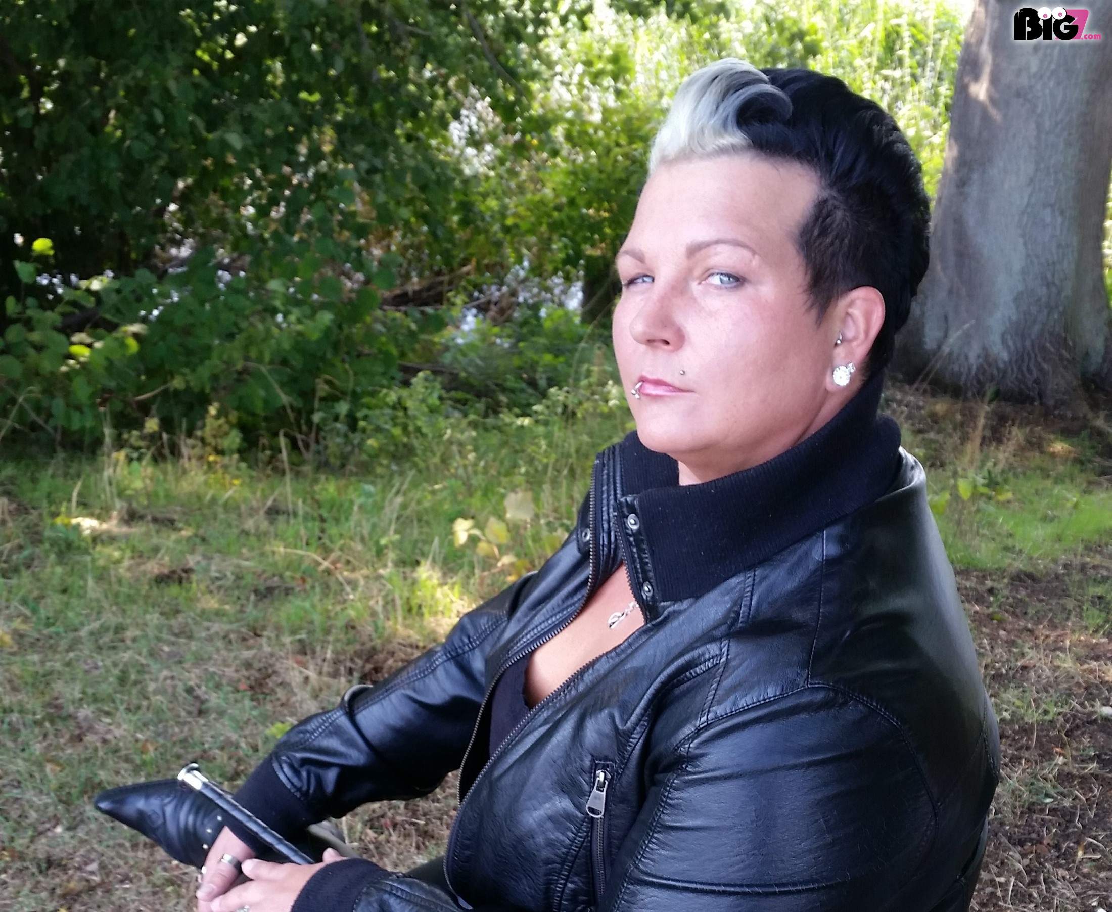 LadySappho - deutsche Porno Darstellerin