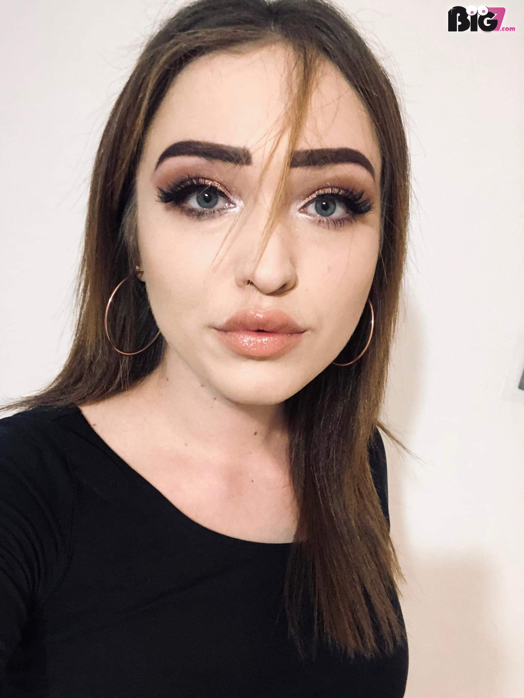 ChloeKISSx - deutsche Porno Darstellerin