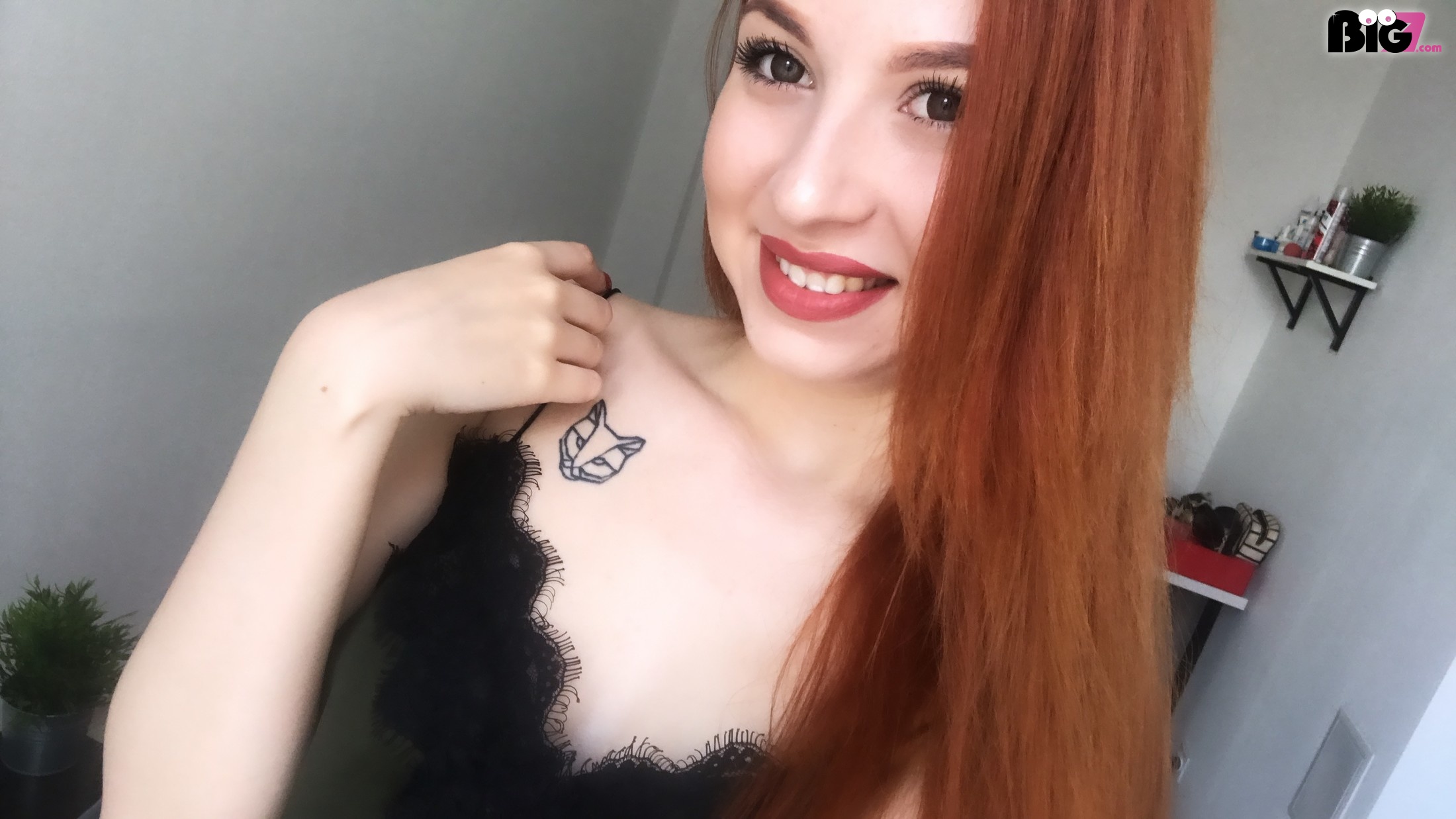 GraceAmore - deutsche Porno Darstellerin