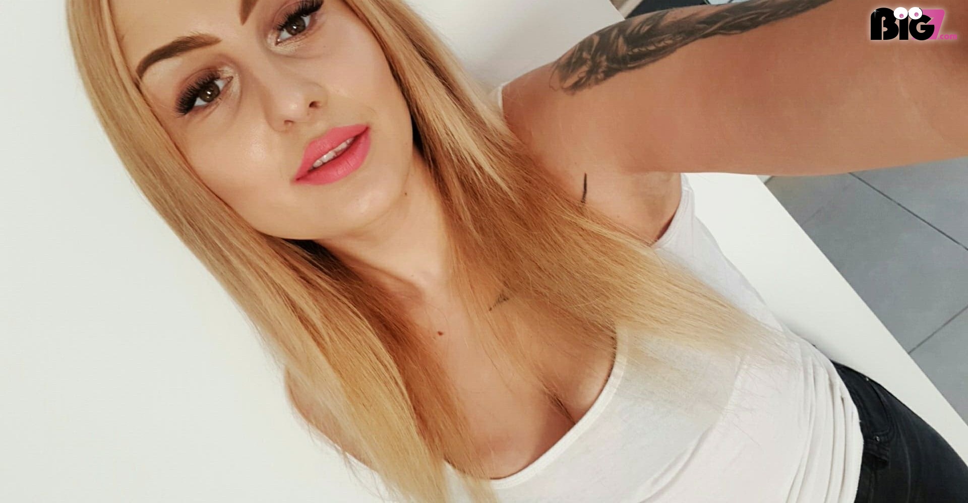 AnastasiaSexy - deutsche Porno Darstellerin