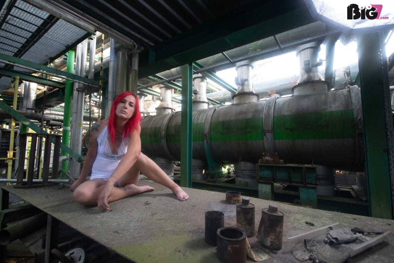 SugarSue - deutsche Porno Darstellerin