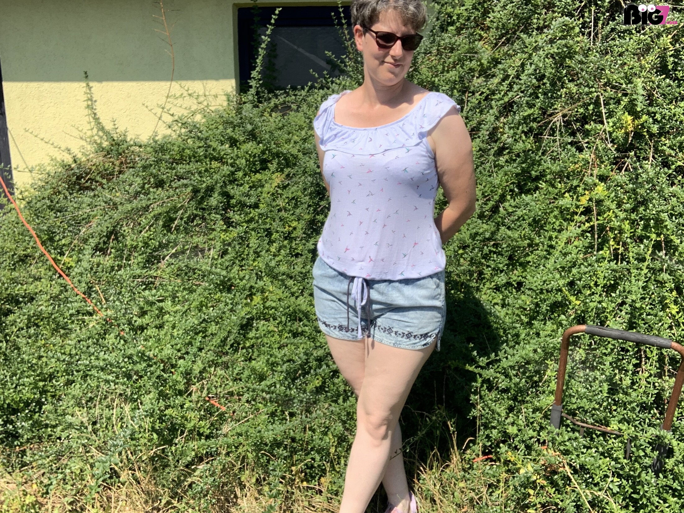 Wildgirl880 – Deutsche Porno Amateurin