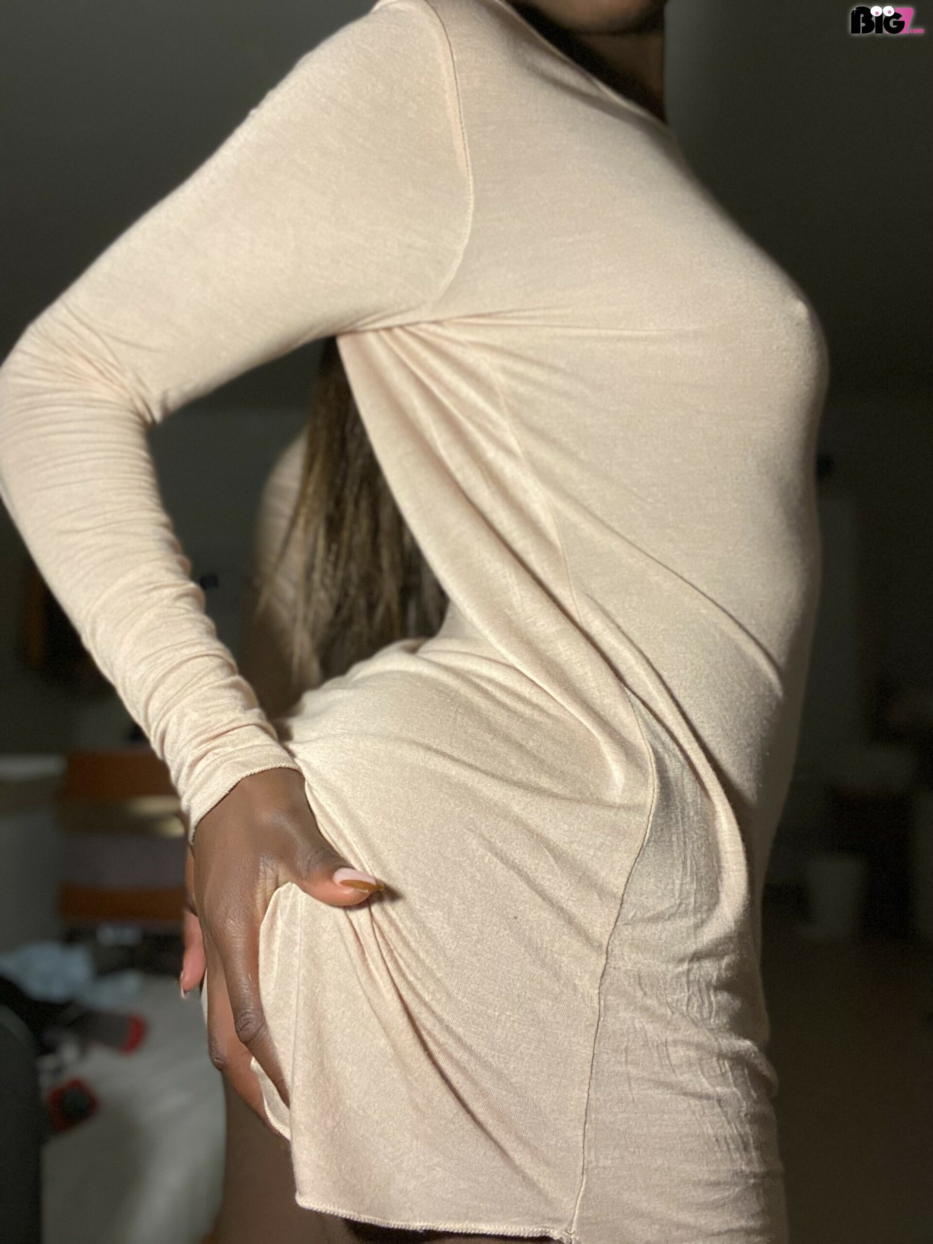 Triger – Deutsche Porno Amateurin