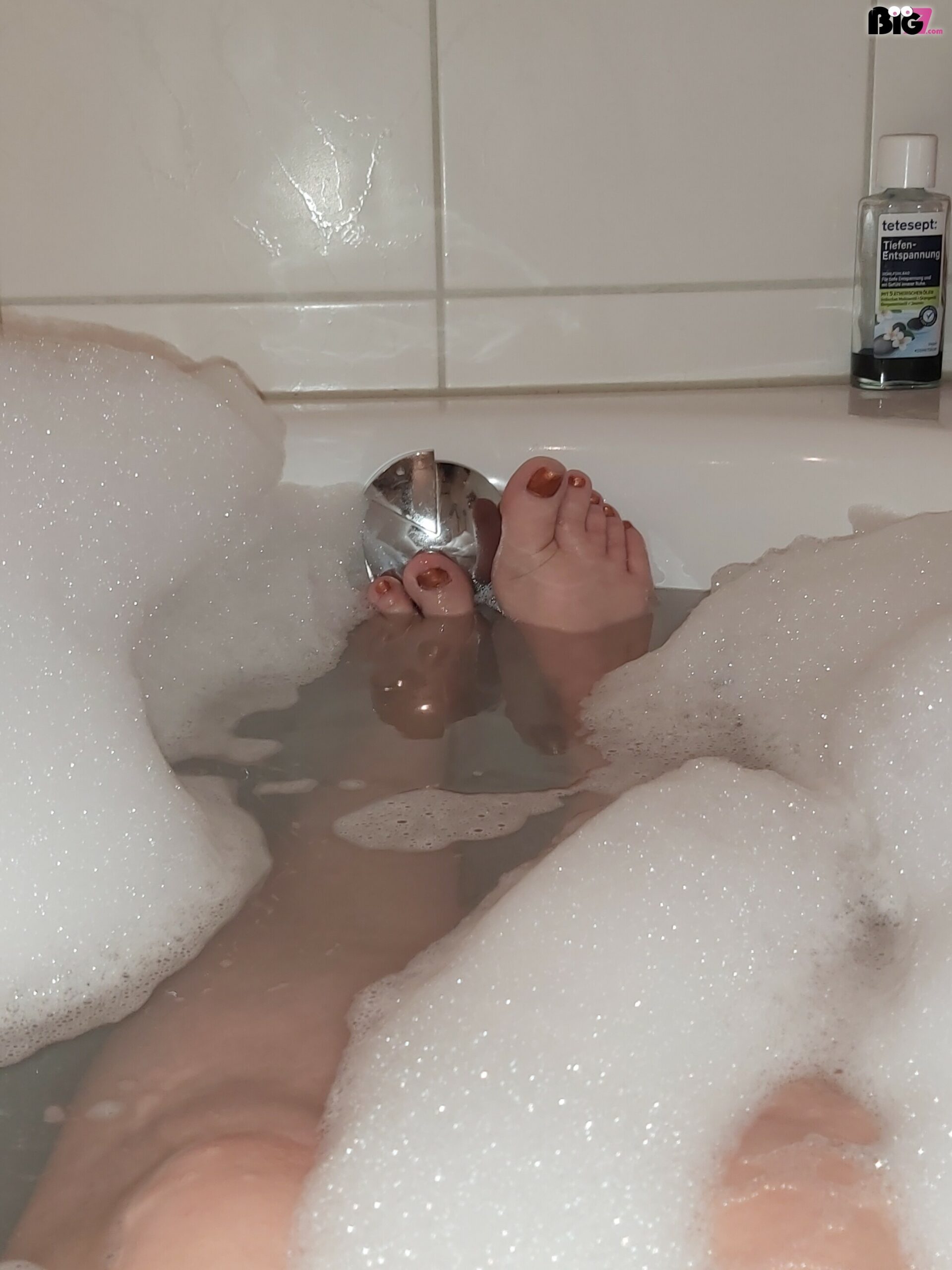 Esmeralda1989 – Deutsche Porno Amateurin